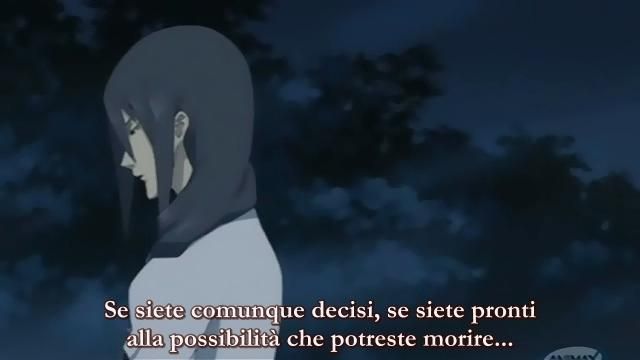 Otaku Gallery  / Anime e Manga / Tokyo Majin Gakuen Kenpuchou / Screen Shots / 07 - Moltitudine di arti demoniache / 112.jpg